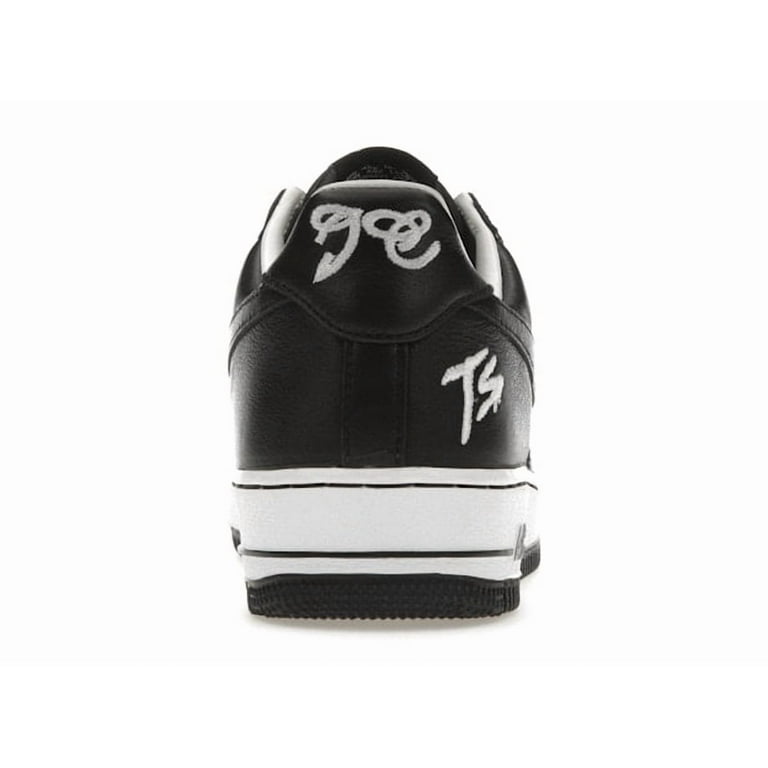 Nike Men's Air Force 1 Low QS Terror Squad Blackout, from