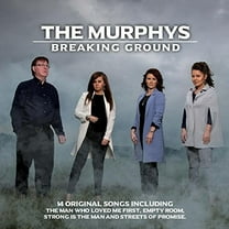 Breaking Ground (CD)