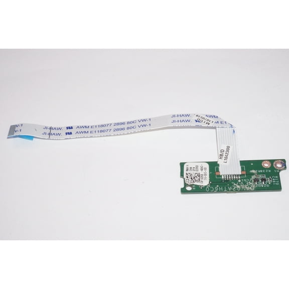 Compatible with 2CVDX Dell Power Button Board 14R-N4110 INSPIRON N4110 INSPIR...