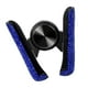 thumbnail image 2 of 2 Soportes Para Teléfono Para Coche, Accesorios Interiores Para Coche, Clip Brillante Para Almohadilla De Teléfono, Color Azul, 2 of 8