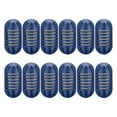 thumbnail image 1 of MesaSe 10/12 Pieces Home Ultrasonic Humidifier Demineralization Cartridges Replacement Filters Cleaner for Purifies Water, 1 of 13
