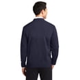 thumbnail image 2 of Port Authority Men's Value V-Neck Sweater, 2 of 2