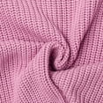 thumbnail image 5 of GYRATEDREAM Baby Girl Boy Knit Sweater Pullover Sweatshirt Warm Crewneck Long Sleeve Shirt Tops Knitted Fall Winter Clothes,1-7T, 5 of 7