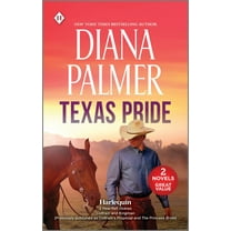 Texas Pride (Paperback)