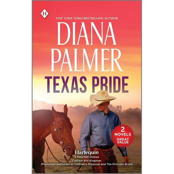 Texas Pride (Paperback)