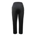 thumbnail image 2 of Pantalón Umbro Talla XCH Deportivo Liso Negro, 2 of 4
