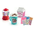 thumbnail image 3 of So Slime DIY - Slime'licious Scented Slime 3-Pack – Gumballs, Strawberry Milk & Hot Chocolate, 3 of 11