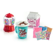 So Slime DIY - Slimelicious Scented Slime 3-Pack – Gumballs, Strawberry Milk & Hot Chocolate