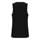 thumbnail image 4 of pstuiky Camisetas sin mangas para hombre, Chaleco informal de verano para hombre, transpirable, sin mangas, con botones Tops elegantes para mujer xxl, 4 of 7
