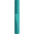 thumbnail image 5 of Maybelline Green Edition Mega Mousse Mascara Makeup, Brownish Black, 0.32 fl. oz., 5 of 5