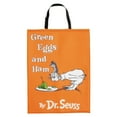 thumbnail image 2 of Dr Seuss Green Eggs And Ham Book Quik Change™ Adult Costume Kit | One Size, 2 of 7