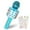 Blue, variant on Girls Toys for 5-12 Year Old Girl Kids, Craft Kits for Kids Microphone Toys for 6-12 Year Old Toddler Boy Bluetooth Singing Microphone Birthday Present Age 6 7 8 9 10 Children Karaoke Pink MIC