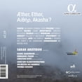thumbnail image 2 of Various Artists - Aether - Music & Performance - CD, 2 of 2