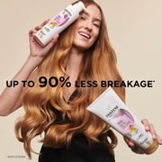 Pantene Pro-V Miracles Infinite Lengths Biotin + Collagen Shampoo 13.5 fl oz for All Hair Types