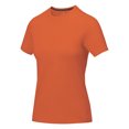 thumbnail image 1 of Elevate Womens Nanaimo Short Sleeve T-Shirt, 1 of 3