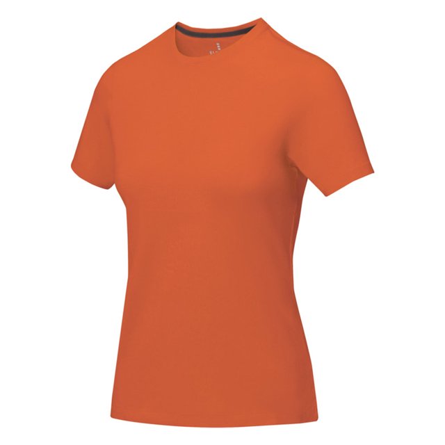 Elevate Womens Nanaimo Short Sleeve T-Shirt