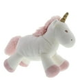 thumbnail image 2 of Luna Unicorn Rattle 7 inch - Monsters & Oddities by GUND (4060800), 2 of 4