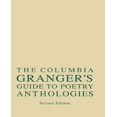 thumbnail image 1 of Columbia Granger's Guide To Poetry Anthologies, 1 of 1