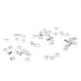 thumbnail image 4 of M4 Slider Nut, Slide Nut Carbon Steel  for 3D Printers, 4 of 8