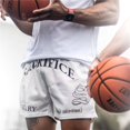 thumbnail image 3 of 2024 Summer Men Short New Men 2 IN 1 Sport Running Short Casual Shorts Hip Hop Fitness Fast Dry Breathable Double-deck Shorts, 3 of 4