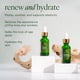 thumbnail image 2 of Set para el cuidado de la piel Tree of Life, iluminador facial, reafirmante e hidratante, 2 of 6
