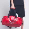 thumbnail image 3 of Youpin IGNITE Bolso de hombro Moda deportiva Bolso de entrenamiento de hombro 39L, 3 of 8