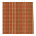 thumbnail image 3 of Ambesonne Boho Shower Curtain, Retro Inspirations, 69"Wx70"L, Multicolor, 3 of 5