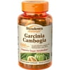 Sundown Naturals Garcinia Cambogia 1000 mg Capsules 90 ea (Pack of 6)