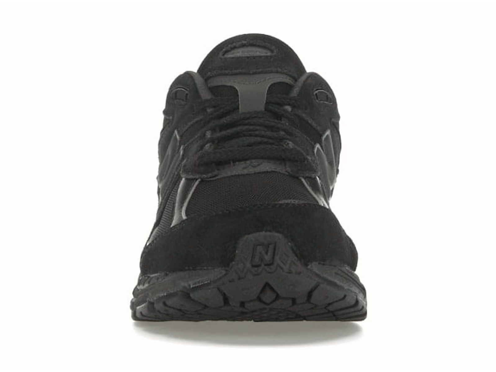 新品 New Balance 2002RBL Triple Black 28 New Balance 2002R “Black Cat” U2002RBL Info | Hypebeast