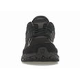 thumbnail image 3 of New Balance Men's 2002R Triple Black Suede Running Shoes, from StockX, 3 of 5