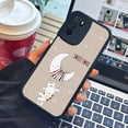 thumbnail image 4 of ¡Añade un toque de color a tu iPhone con esta divertida funda para teléfono con estampado de dibujos animados!, 4 of 4