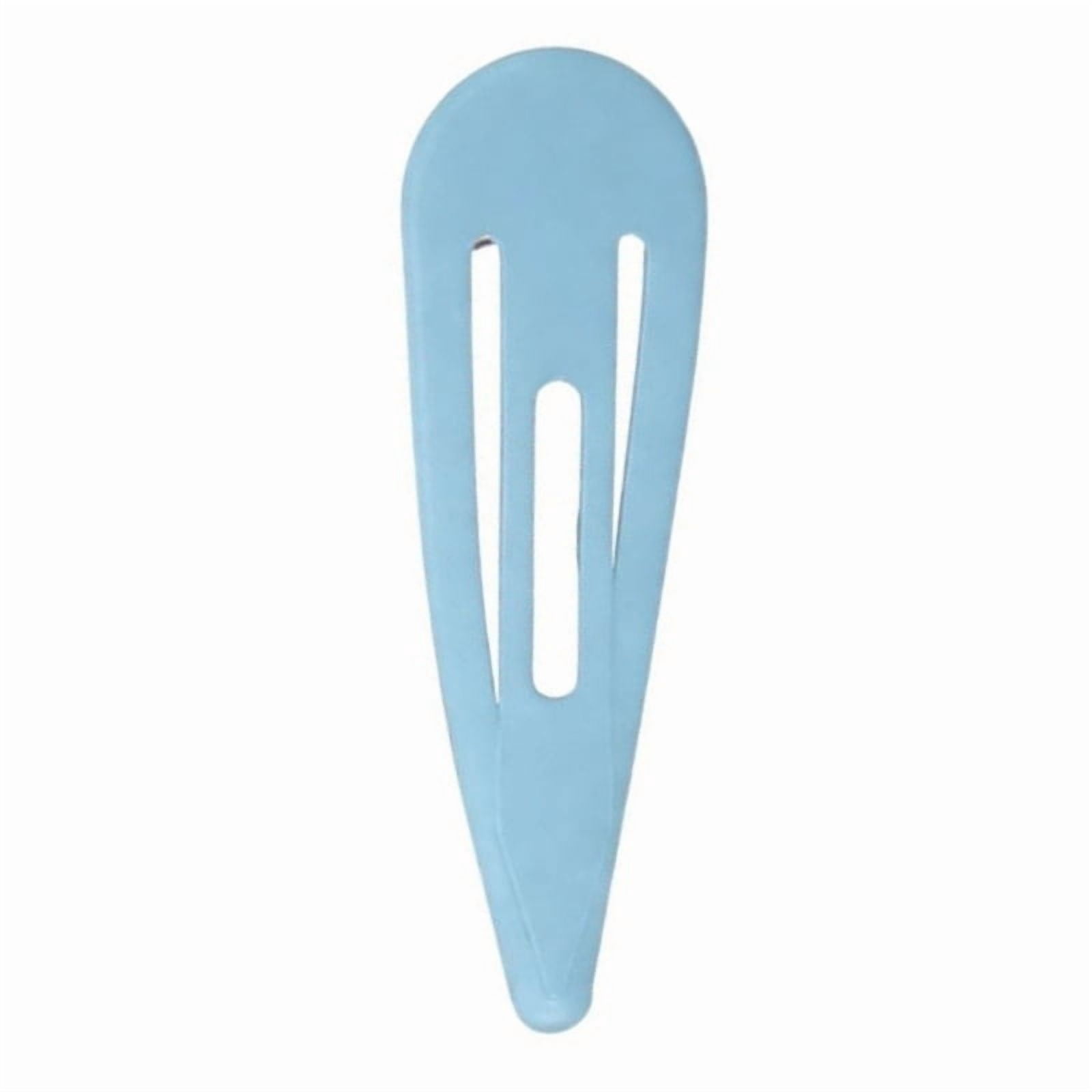 10PCS Oversized Plastic Hair Clip Fashionable Statement Hairpin For Women And Teens Perfect For Photos And Event