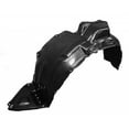 thumbnail image 2 of For Toyota Sienna 2004 2005 Fender Liner Driver and Passenger Side | Pair | TO1248130, TO1249130 | 53876AE010, 53875AE010, 2 of 3