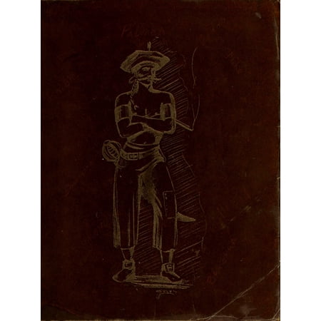 (Custom Reprint) Yearbook: 1939 San Mateo High School - Elm Yearbook (San Mateo, CA)