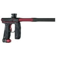 thumbnail image 4 of Empire Mini GS Paintball Marker Gun 2 Piece Barrel Dust Black and Red, Electric, 4 of 9