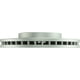 thumbnail image 3 of Disco de freno Bosch QuietCast Premium 50011221 FRONT, 3 of 3
