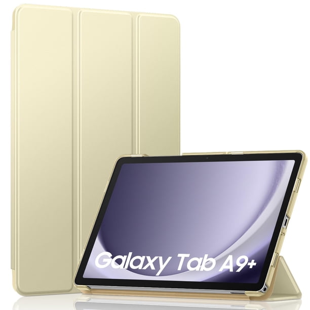 Funda MoKo para Samsung Galaxy Tab A9 Plus de 11 pulgadas 2023