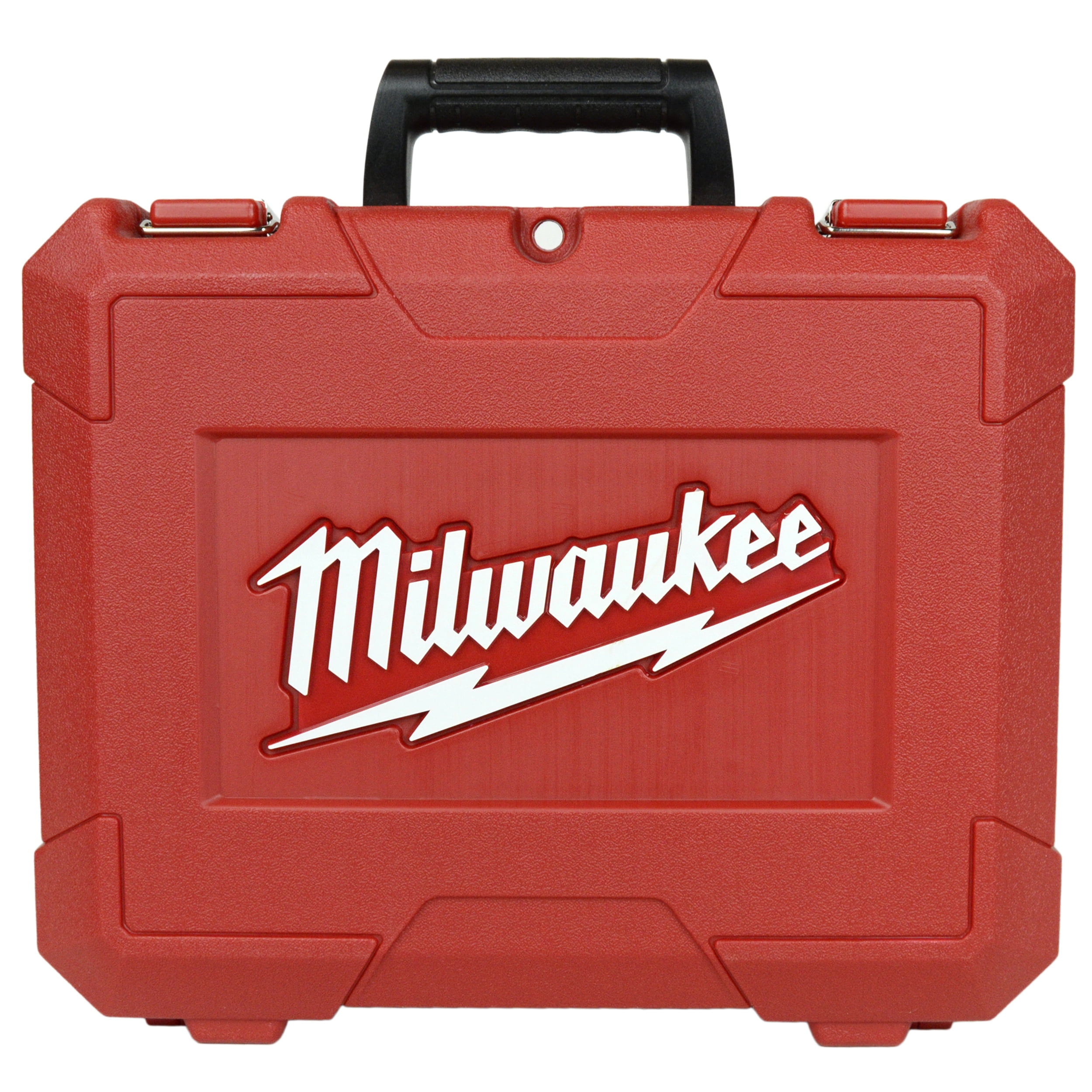 Milwaukee Tool 223821 Hard Plastic 14" x 11" Tool Case for 223820