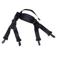 thumbnail image 3 of 2 Piezas de Correa de Barbilla Universal para Casco  Barbilla para La Mayoría de Seguridad Y Deportivos, Duradero shamjiam Correa de barbilla para casco, 3 of 7