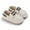 White, variant on Wavsuf Toddler Shoes for Boys and Girls on Soft Bottom Casual Winter White Toddler Shoes Size 6-12 Months