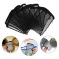 thumbnail image 1 of BRIGHTFUFU 10Ud Bolsa De Para Acuario En Malla Ideal Para Activado Y Cerámicos, 1 of 6