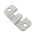 thumbnail image 1 of Steel Flush Concealed Mount Bracket Interlocking Buckle New B1X0 Z9 E1C7, 1 of 1