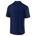 thumbnail image 5 of Men's Fanatics White/Navy New England Patriots Lockup Two-Pack Polo Set, 5 of 5