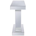 thumbnail image 6 of Home Square 2-Piece Set with Console Table and Mirrored Frame Wall Decor, 6 of 7