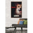 thumbnail image 5 of Netflix Cowboy Bebop - Ein One Sheet Wall Poster, 22.375" x 34" Framed, 5 of 6