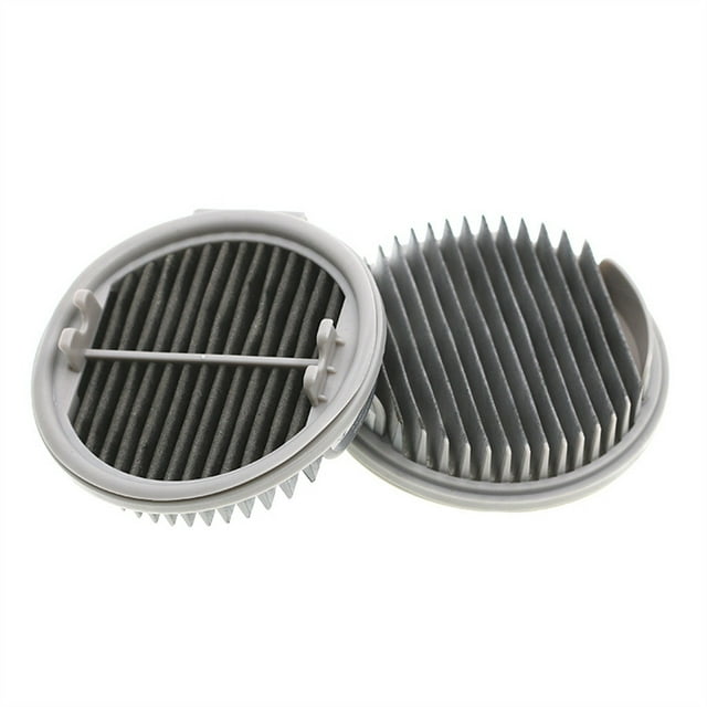 Agiferg 2PC HEPA Filter Filter Element For ROIDMI F8 F8E Vacuum Cleaner Accessories