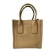 thumbnail image 2 of Bolsa Tote de Piel Chica Camel Marc Jacobs, 2 of 6
