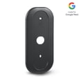 thumbnail image 2 of Placa de pared Wasserstein para Google Nest Doorbell (batería) - Fabricada para Google Nest, 2 of 5