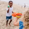 thumbnail image 6 of Melissa & Doug Sunny Patch Clicker Crab Toss and Grip Catching Game With 2 Balls, 6 of 10