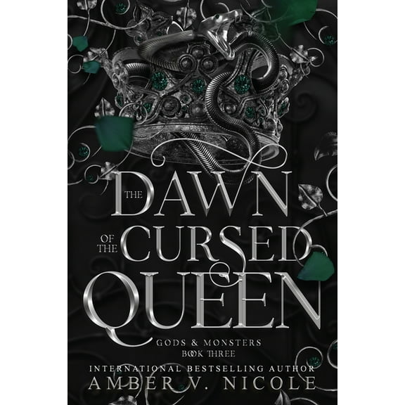 Gods and Monsters Dawn of the Cursed Queen, (Paperback)